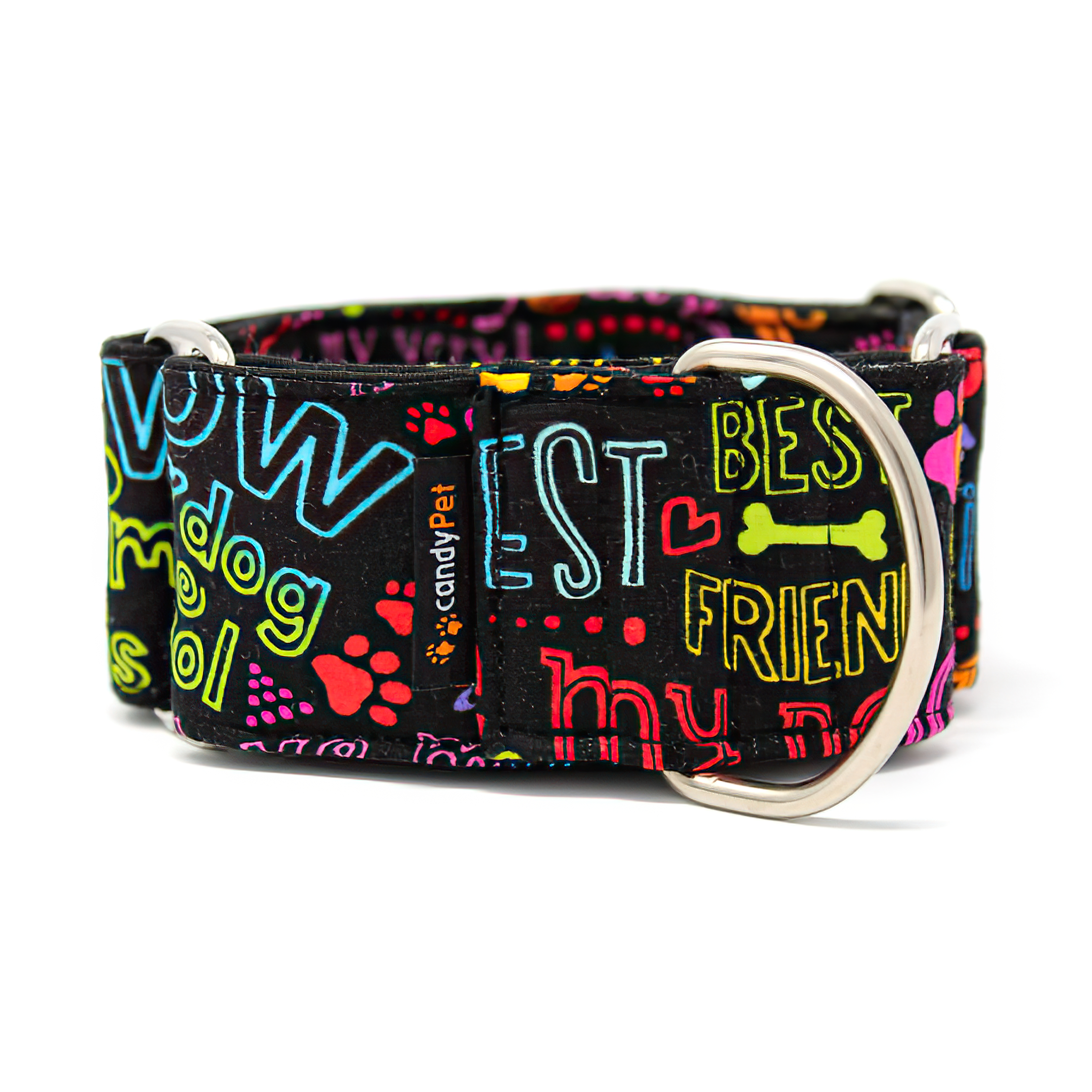 candyPet - el millor collar martingale.
